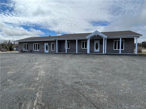 7064 17 Rte, Saint-Quentin, NB 