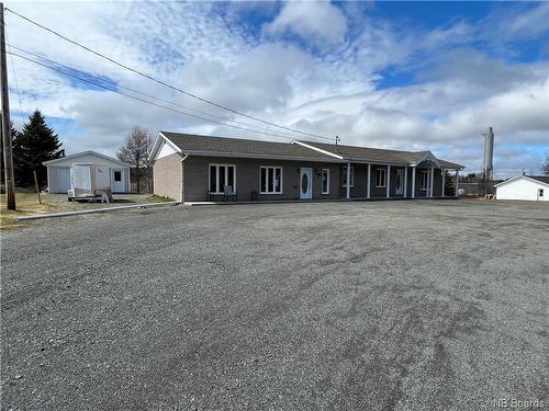 7064 17 Rte, Saint-Quentin, NB 