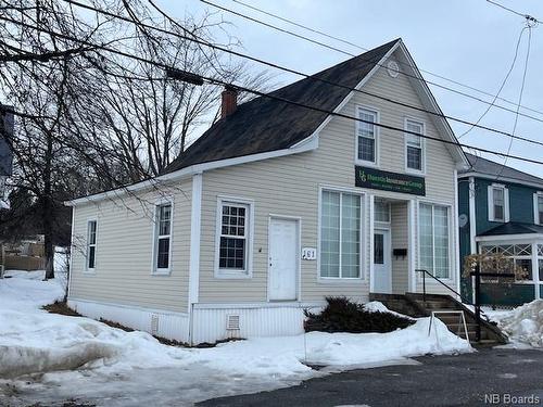 161 Main St, Blackville, NB 