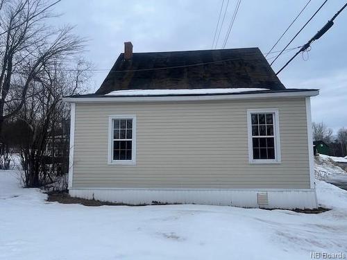 161 Main St, Blackville, NB 