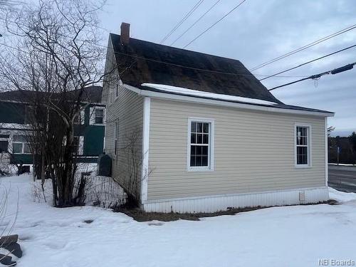 161 Main St, Blackville, NB 