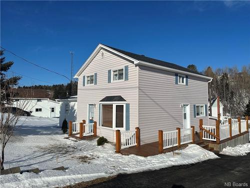 403 Goderich St, Dalhousie, NB 