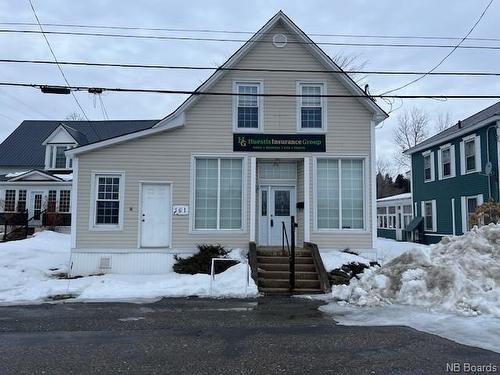 161 Main St, Blackville, NB 