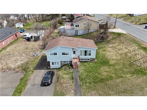 131 Brunswick St, Dalhousie, NB 