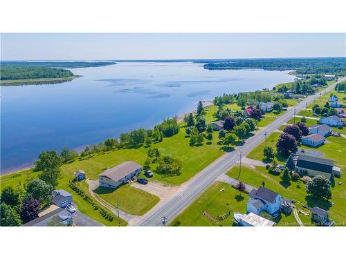 Lot 335 Rte, Saint-Simon, NB 