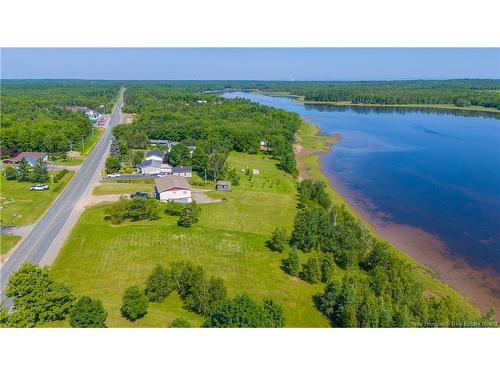 Lot 335 Rte, Saint-Simon, NB 