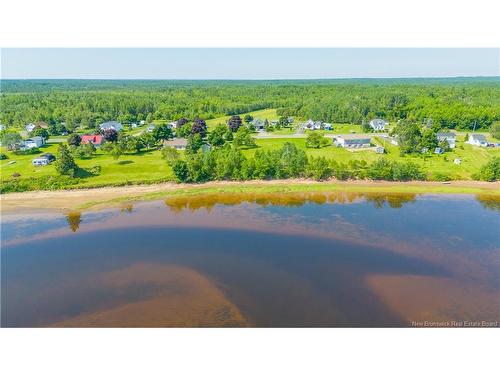 Lot 335 Rte, Saint-Simon, NB 