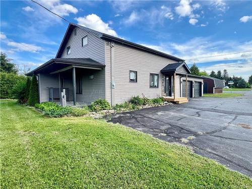 108 Gagnon St, Drummond, NB 