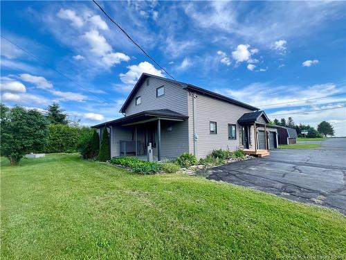 108 Gagnon St, Drummond, NB 