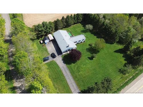 1170 555 Rte, Richmond Settlement, NB 