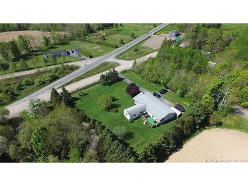 1170 555 Rte, Richmond Settlement, NB 