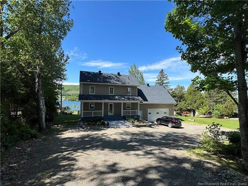 580 De L'Eglise Rd, Lac Baker, NB 