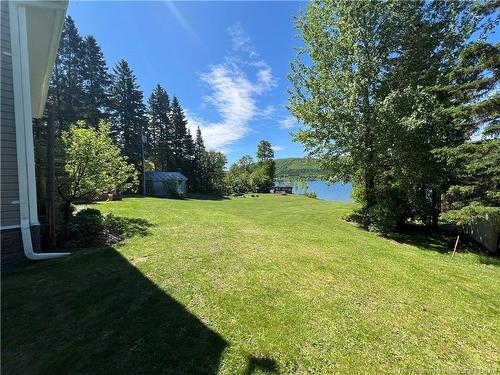 580 De L'Eglise Rd, Lac Baker, NB 