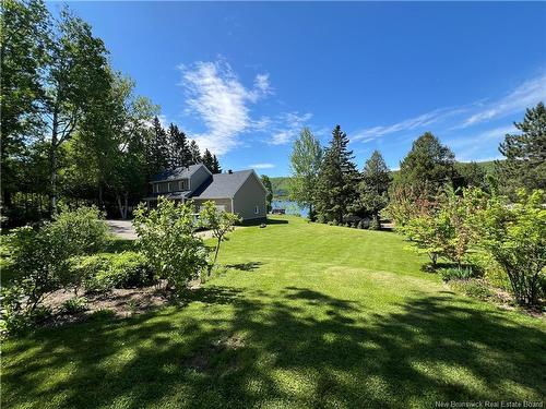 580 De L'Eglise Rd, Lac Baker, NB 