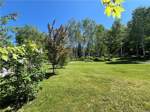 580 De L'Eglise Rd, Lac Baker, NB 