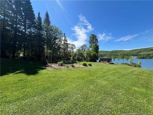 580 De L'Eglise Rd, Lac Baker, NB 