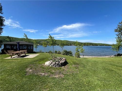 580 De L'Eglise Rd, Lac Baker, NB 