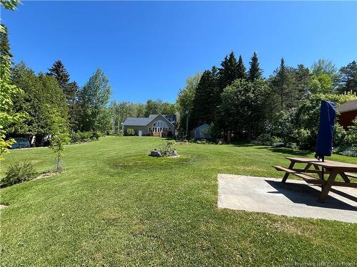 580 De L'Eglise Rd, Lac Baker, NB 