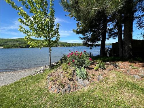 580 De L'Eglise Rd, Lac Baker, NB 