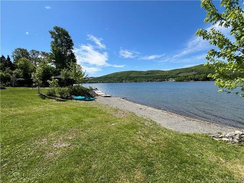 580 De L'Eglise Rd, Lac Baker, NB 