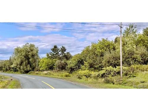 Lot Route 105, Lower Brighton, NB 