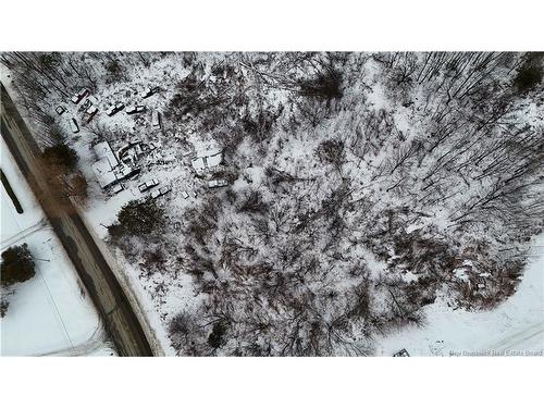 Lot Route 105, Lower Brighton, NB 