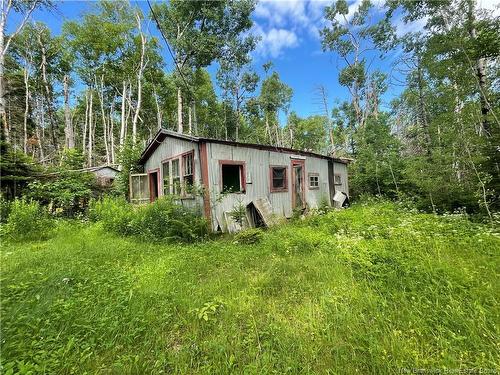 755 Cape Rd, Newburg, NB 