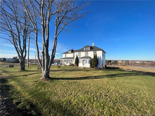 273 South Napan Rd, Napan, NB 