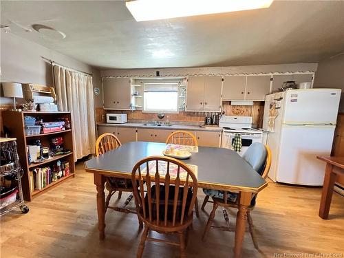 273 South Napan Rd, Napan, NB 