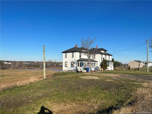 273 South Napan Rd, Napan, NB 