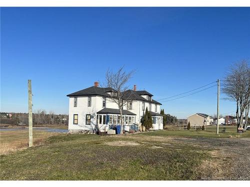 273 South Napan Rd, Napan, NB 