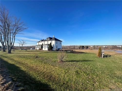 273 South Napan Rd, Napan, NB 