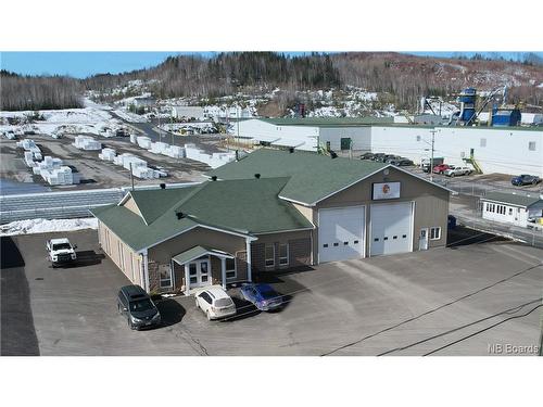 66 Industriel St, Saint-Jacques, NB 