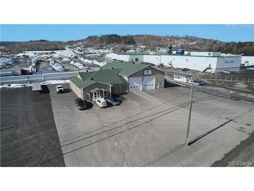 66 Industriel St, Saint-Jacques, NB 