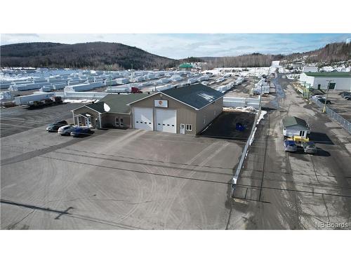 66 Industriel St, Saint-Jacques, NB 