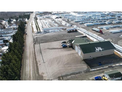 66 Industriel St, Saint-Jacques, NB 