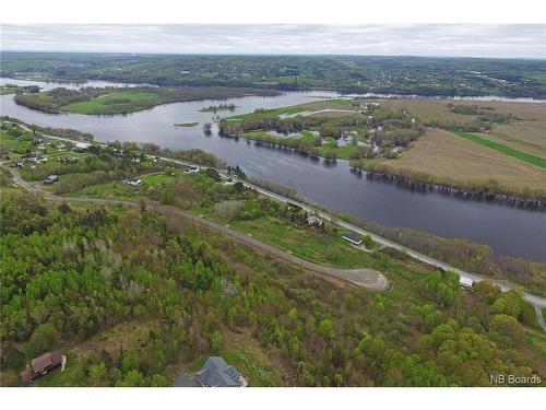 Lot 3 Grand Pass Crt, Douglas, NB 