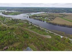 Lot 3 Grand Pass CRT  Douglas, NB E3G 7K2