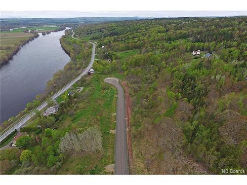 Lot 3 Grand Pass Crt, Douglas, NB 