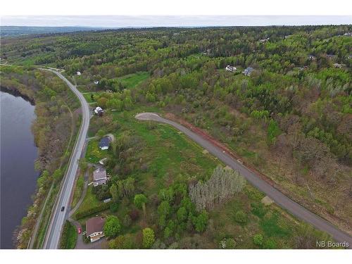 Lot 3 Grand Pass Crt, Douglas, NB 