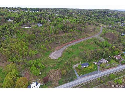 Lot 3 Grand Pass Crt, Douglas, NB 