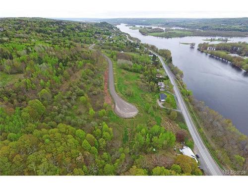 Lot 3 Grand Pass Crt, Douglas, NB 