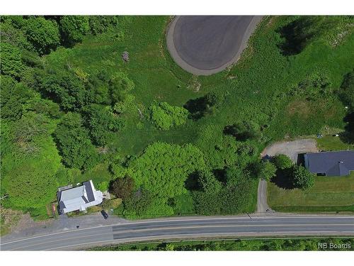 Lot 2 Grand Pass Crt, Douglas, NB 