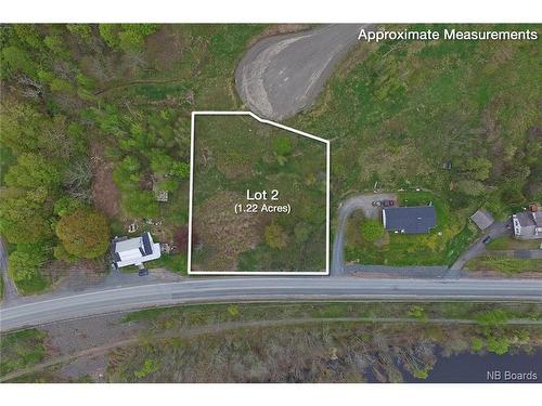 Lot 2 Grand Pass Crt, Douglas, NB 