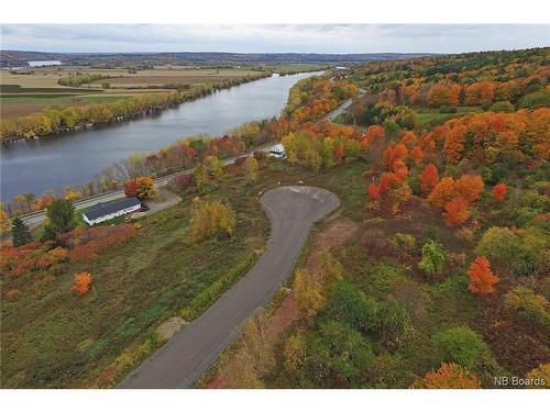 Lot 2 Grand Pass Crt, Douglas, NB 