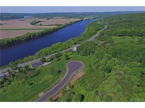 Lot 2 Grand Pass Crt, Douglas, NB 