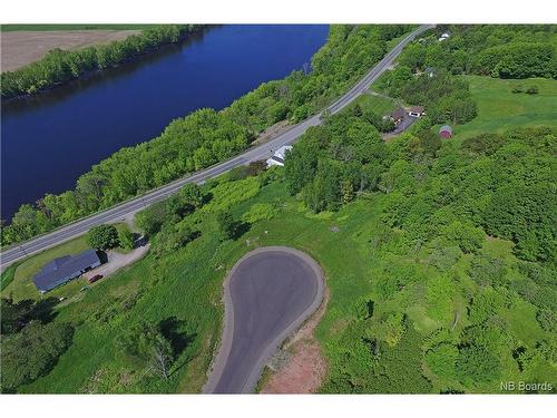 Lot 2 Grand Pass Crt, Douglas, NB 