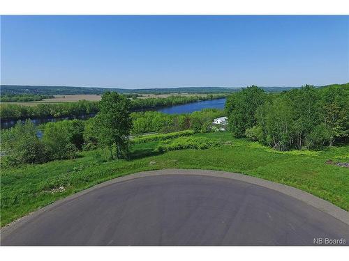 Lot 2 Grand Pass Crt, Douglas, NB 