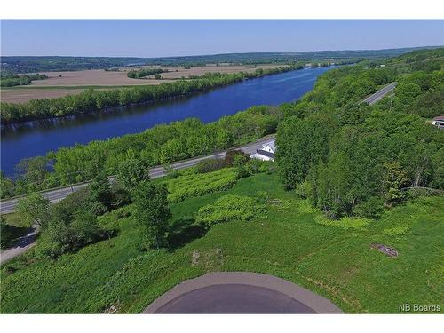 Lot 2 Grand Pass Crt, Douglas, NB 