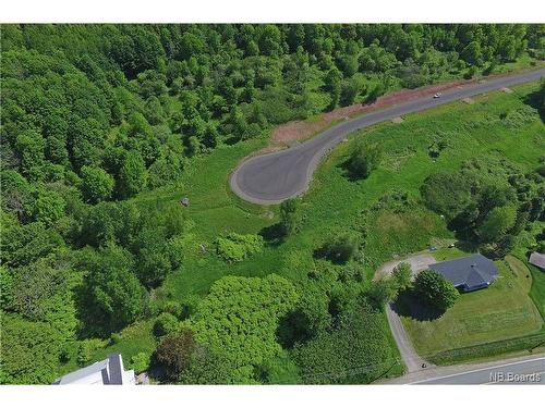 Lot 2 Grand Pass Crt, Douglas, NB 